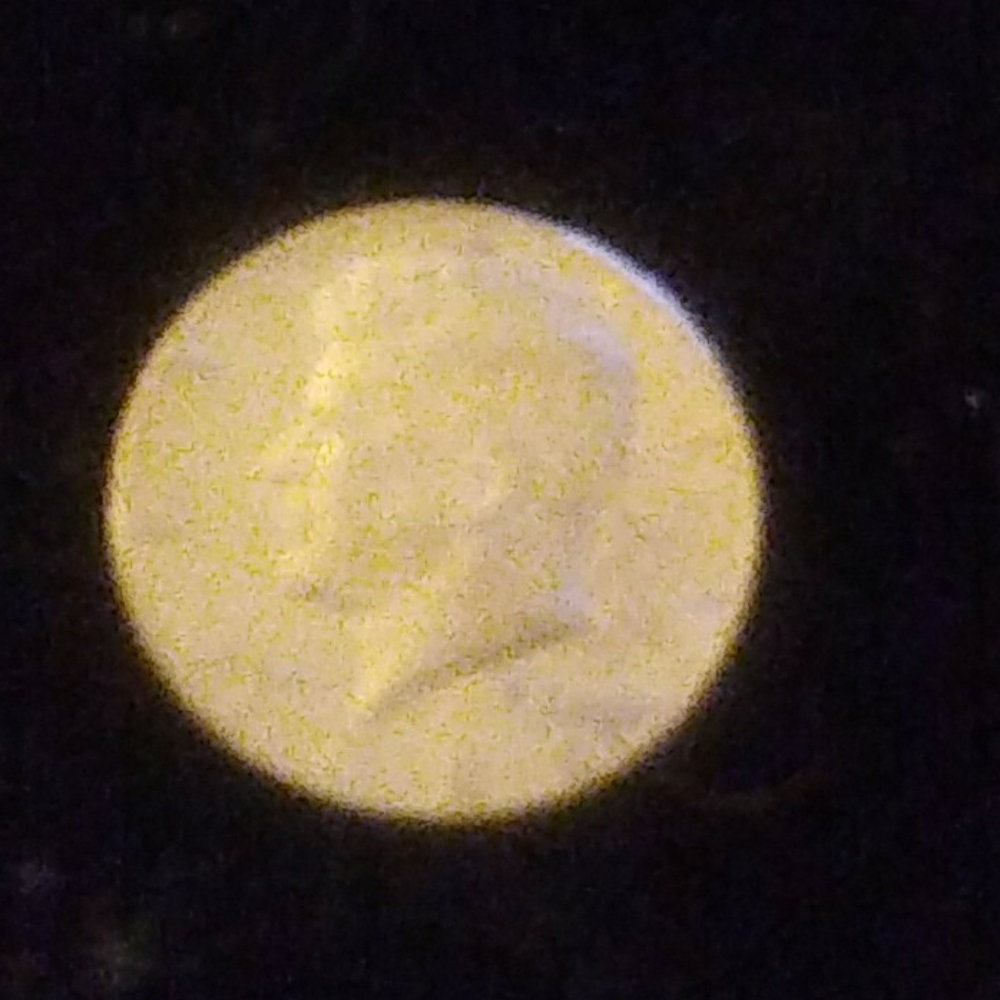 Silver Coin